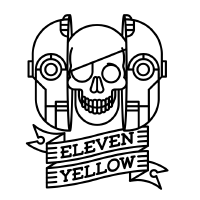 Eleven Yellow